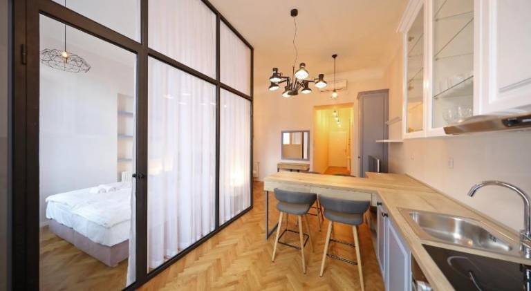 Swanky Mint Hostel — photo 2