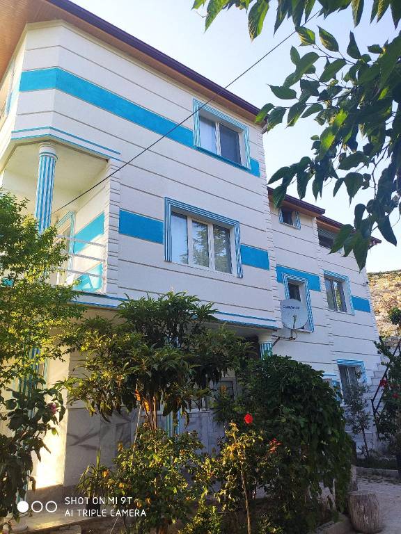 Kaplan Pansiyon in Menderes