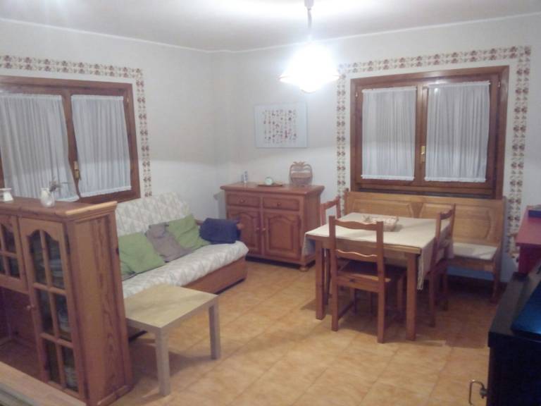 Apartamento Villanúa