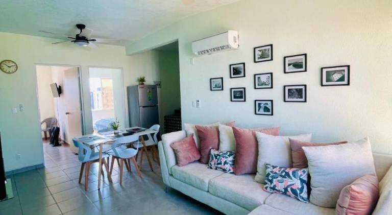 Rental apartment with pool — photo 2