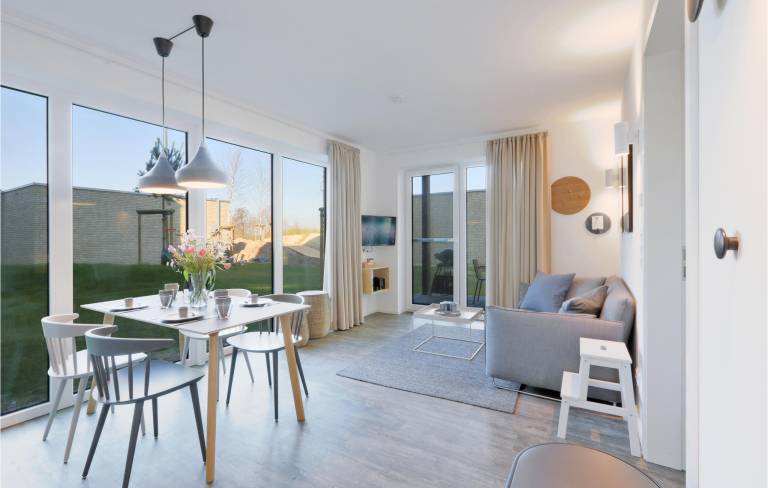 Ferienwohnung Sandbrink