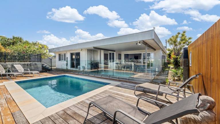 House Maroochydore