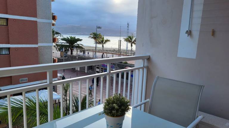 House  Las Palmas de Gran Canaria