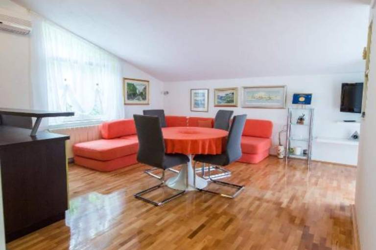 Apartman  Peračko Blato