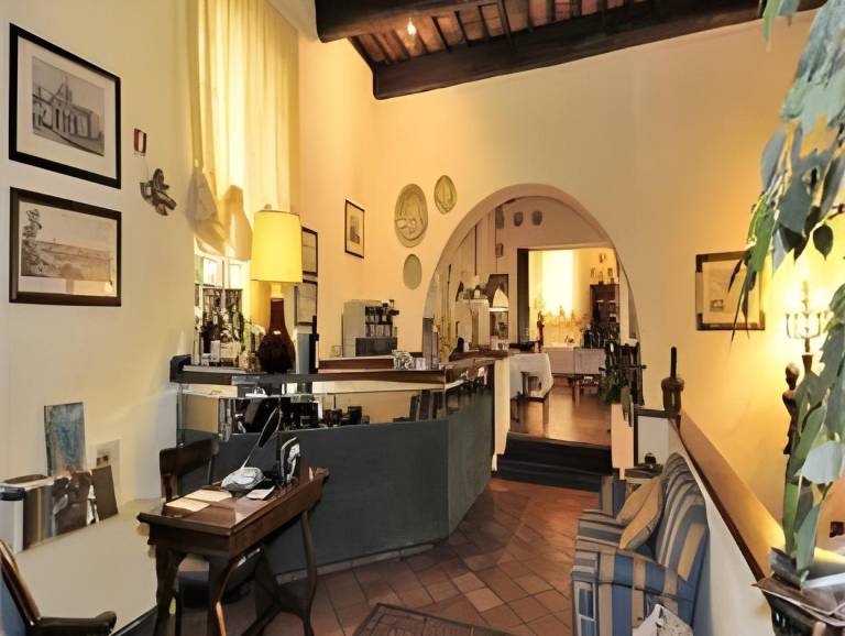 Antica Residenza Dell'Angelo — photo 5