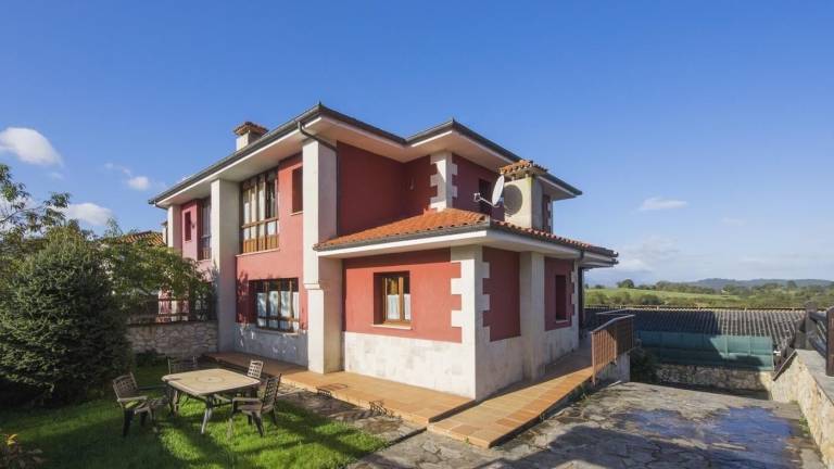 Casa Colombres