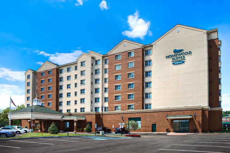 Homewood Suites by Hilton East Rutherford-Meadowlands in Secaucus, NJ