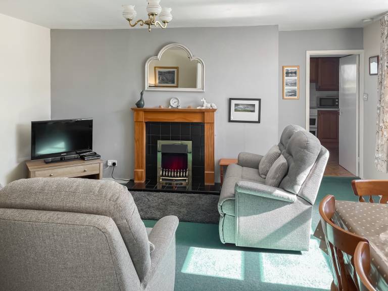 Shepherd's Cottage - UK48872 — photo 2