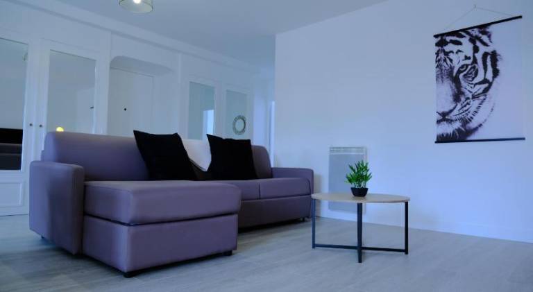 Appartement Melun