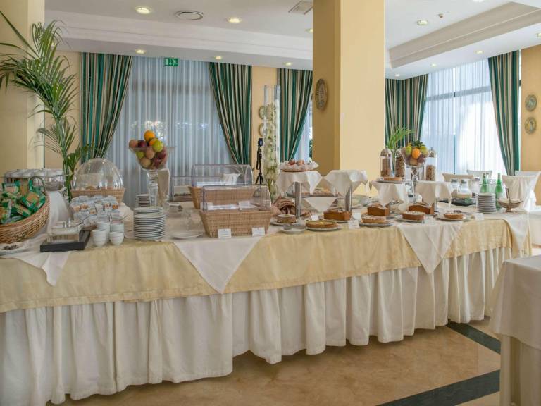 Hotel Nettuno — photo 4