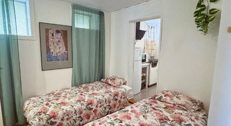 Holiday apartment | Pet-friendly in Bodo