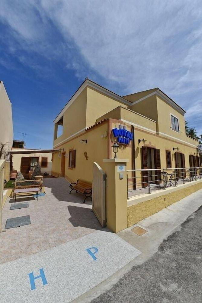 Hotel Patti — photo 3