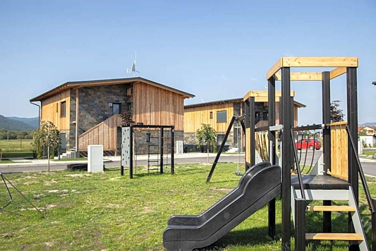 Aparthotel Hrabušice
