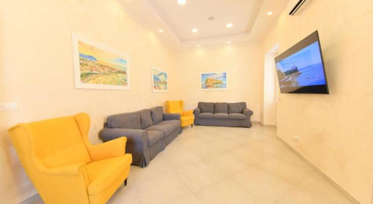 Albergo Atlantic — photo 5