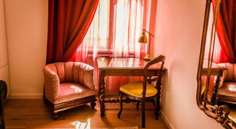 Ferienwohnung Marienbad