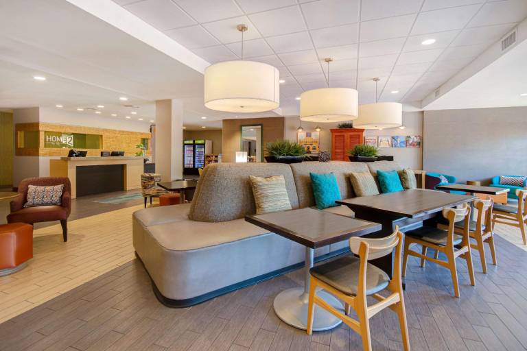 Home2 Suites by Hilton Waco — photo 4