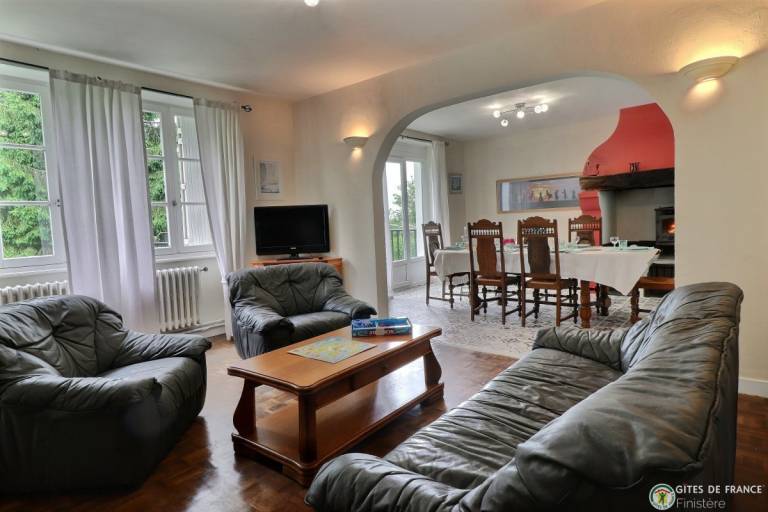 Pleasant gite with patio & garden | Pets allowed — photo 2