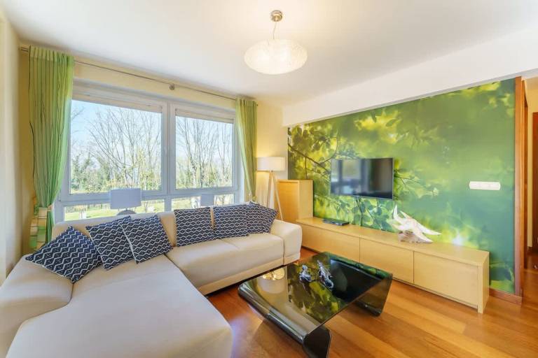 Ferienwohnung  Gmina Międzyzdroje