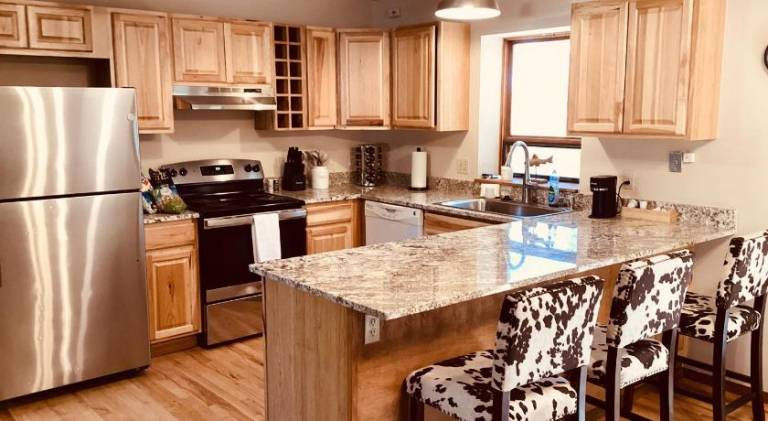 House | Pets are welcome in Durango, CO