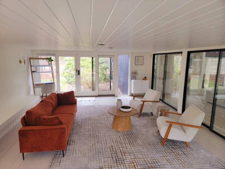 Hus Westhampton