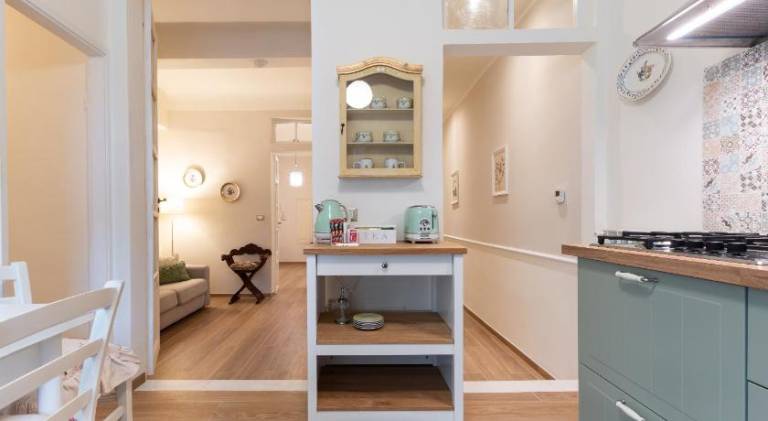 Pleasant apartment | Near Florence Cathedral | Pets allowed — photo 2