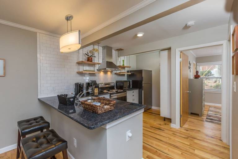 Apartment Winston-Salem