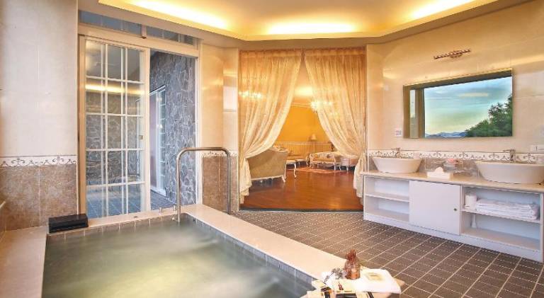 Florence Resort Villa — photo 2