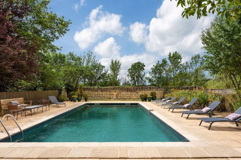 Villa Varennes-sur-Loire