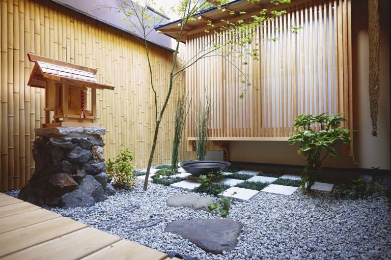 Casa Kioto