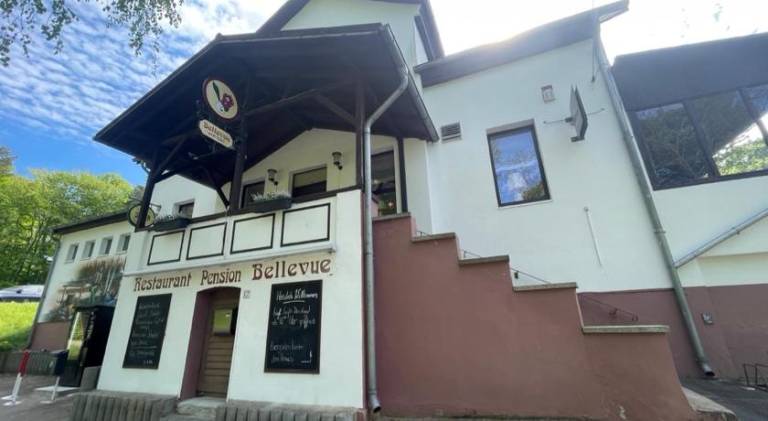 Gasthaus Bellevue — photo 5