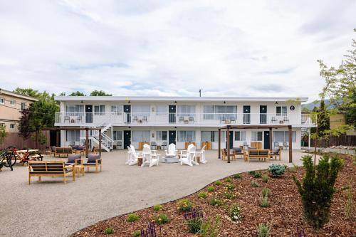 Motel Penticton