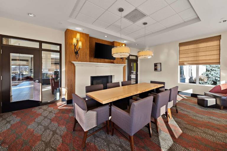 Hilton Garden Inn Findlay — photo 4