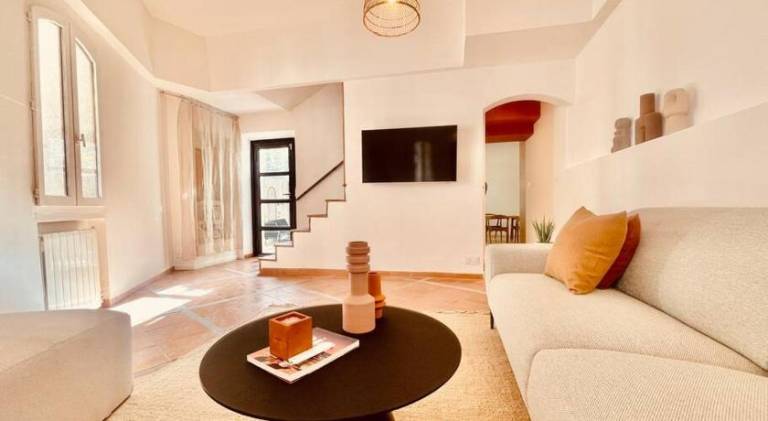 Villa with garden & patio | Next to Notre-Dame de la Garde in Marseille