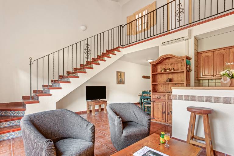 Ferienhaus in Ramatuelle für max. 4 Personen Ferienhaus in Ramatuelle für max. 4 Personen