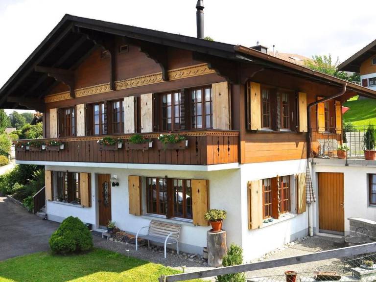     
Ferienwohnung ∙ 2 Gäste
