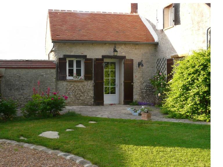 Cottage Ardelu