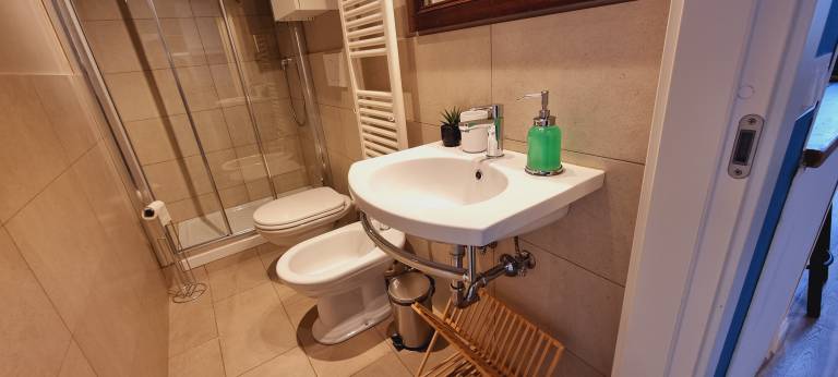 Ferienwohnung in Florenz für max. 2 Gäste