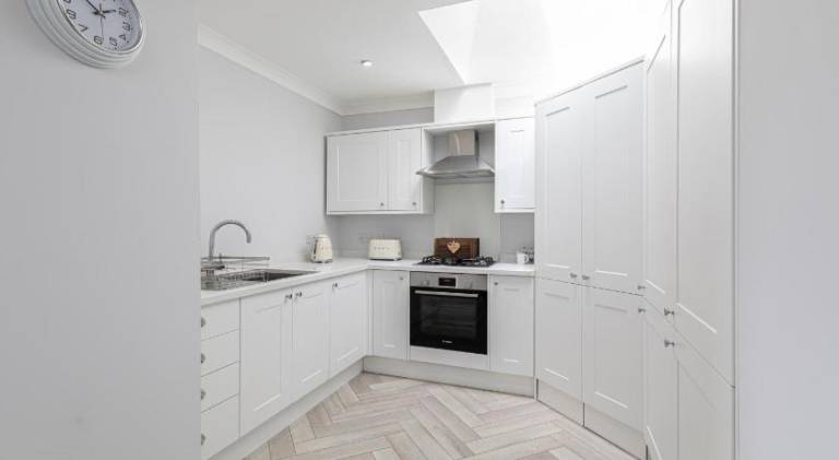 Apartment with 2 rooms for 4 persons — photo 3