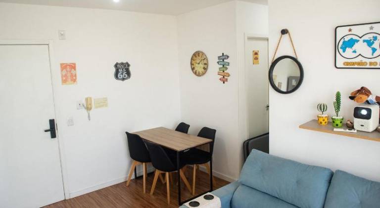 Wonderful holiday apartment | Pet-friendly — photo 4