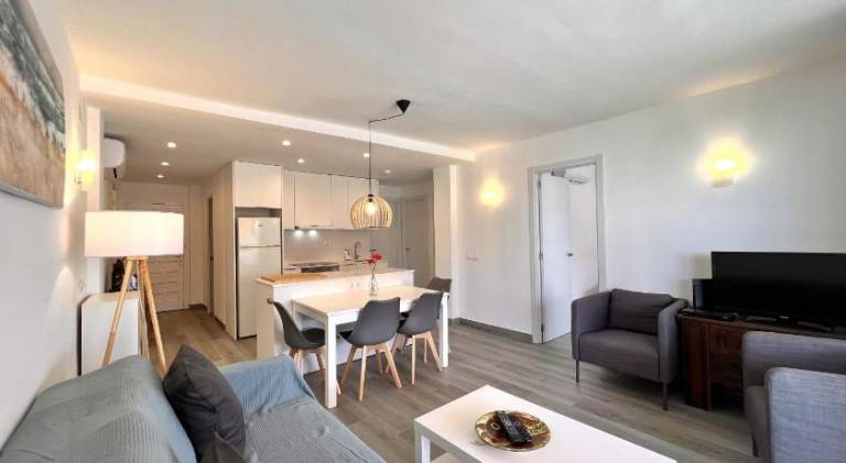Wonderful apartment | Close to the beach | Pets allowed — photo 2