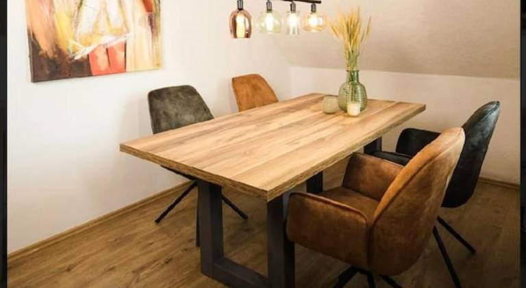 Rental apartment with 1 room for 3 persons in Osnabrueck