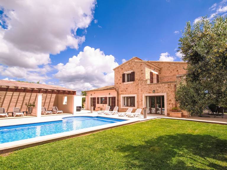 Villa Cala D'or