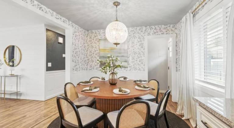 House with 4 rooms for 10 persons — photo 2