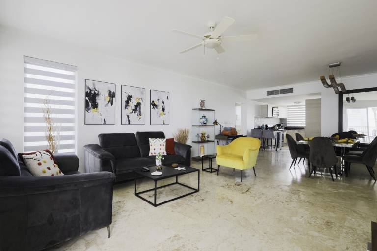 Condo El Cortecito