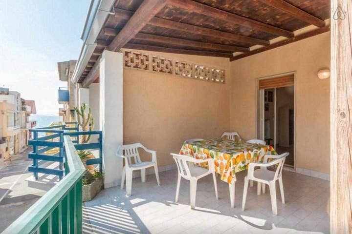 Apartament Marina di Ragusa