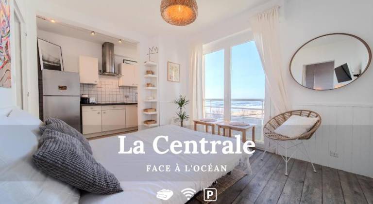 Ferienwohnung Capbreton