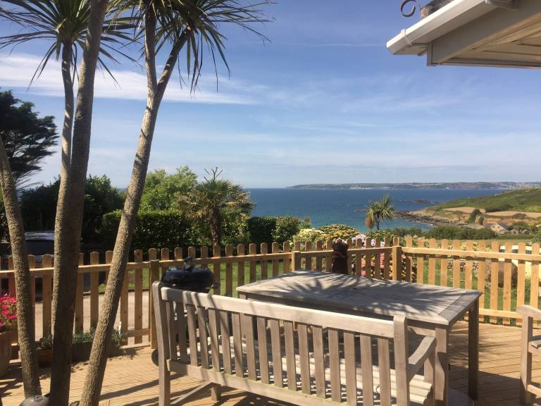 House Marazion