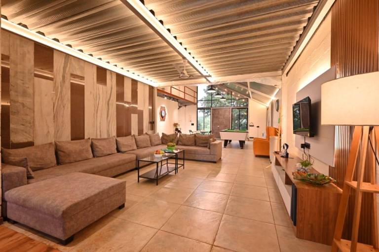 Tuscan Farms: Accommodates from 16 to 30 Adults — photo 3