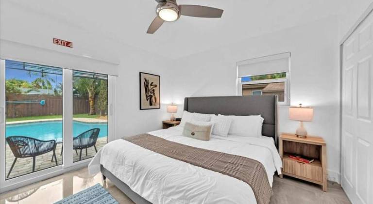 Fully equipped house with private pool & grill | Good for workation | Pet-friendly — photo 2