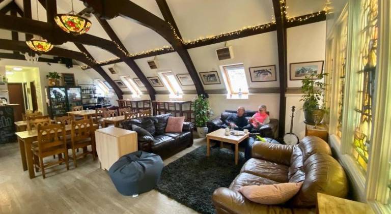 Inversnaid Bunkhouse — photo 4